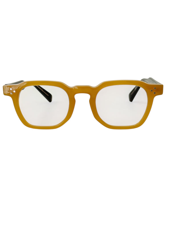 Montura para lentes formulados- Campbell Orange