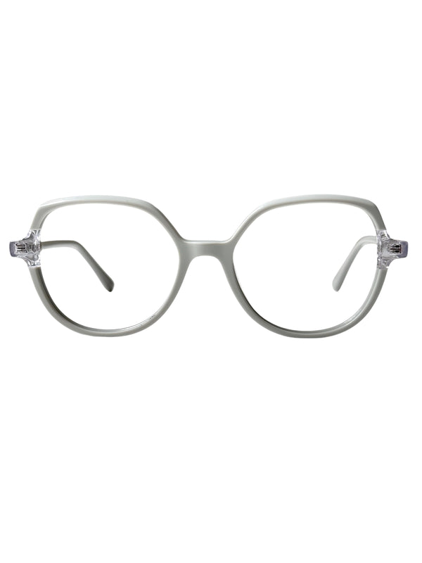 Montura para lentes formulados- Harbor Gris