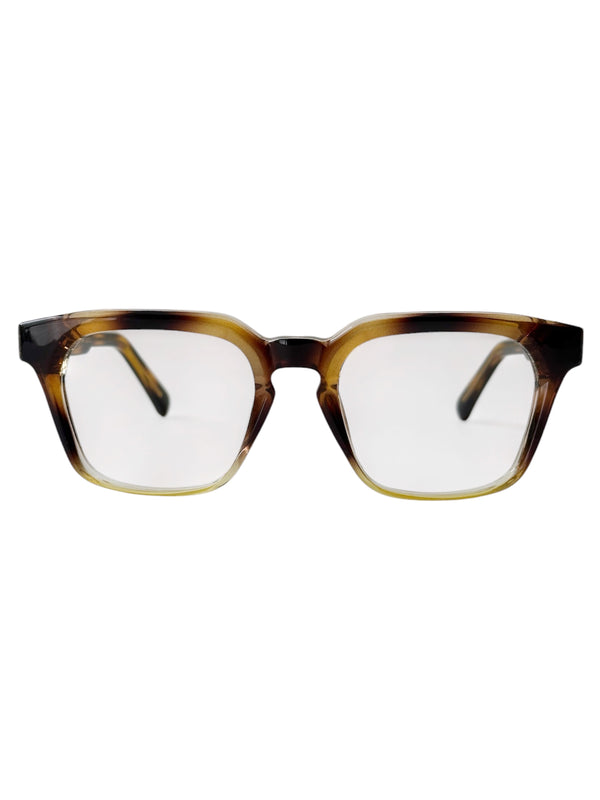 Montura para lentes formulados- Hunter Print