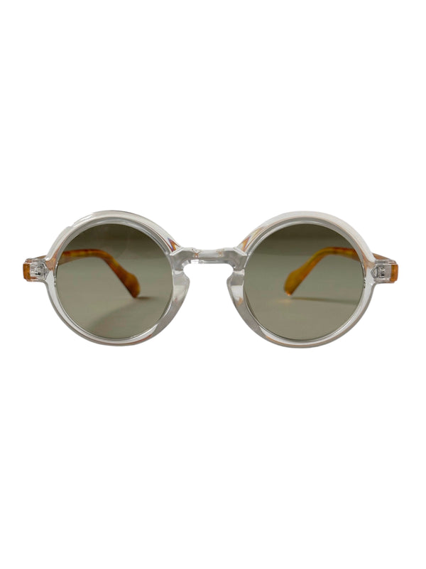 Gafas de Sol- Filtro UV400- Train Clear