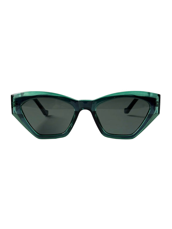 Gafas de Sol- Filtro UV 400- Sai Green