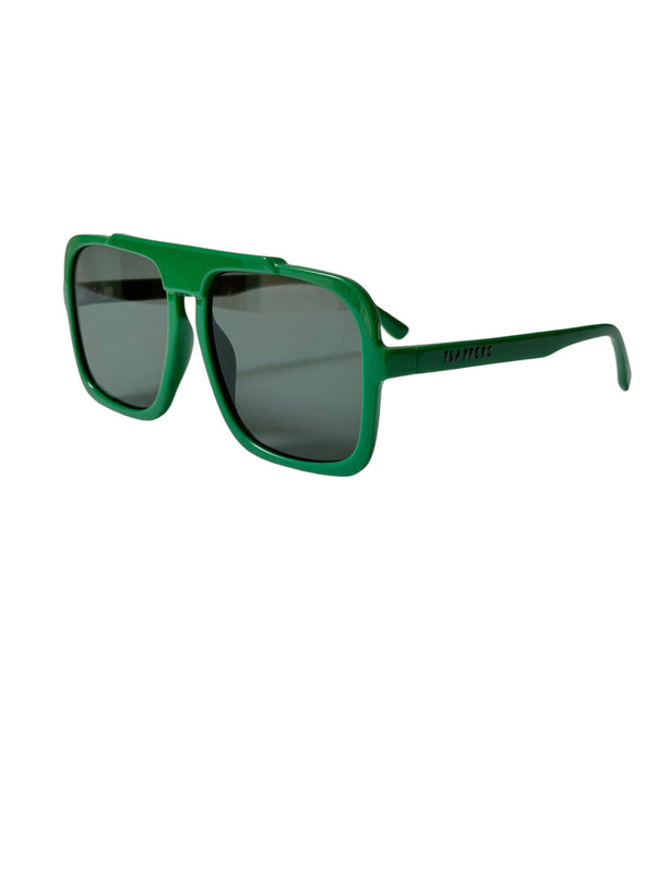 Gafas de Sol- Filtro UV400- Lorenz Green