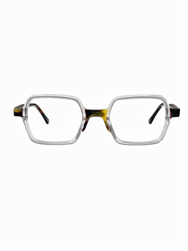 Montura para lentes formulados- Rio Clear