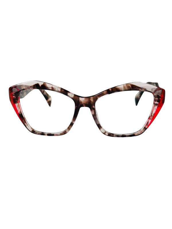 Montura para lentes formulados- Ref. Firenze Carey