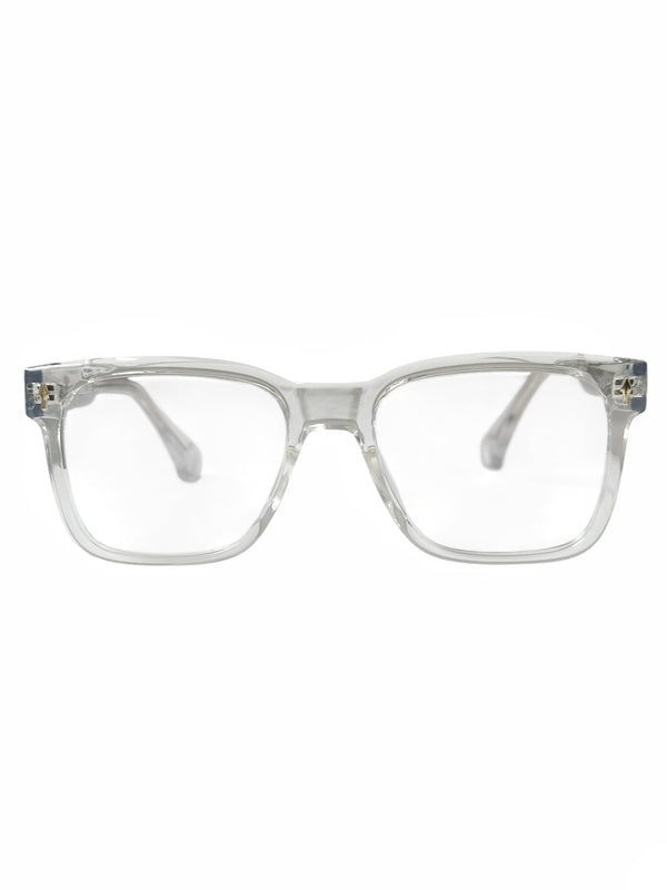 Montura para lentes formulados- Dusty Clear