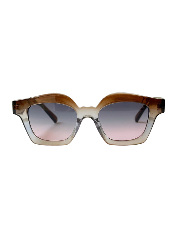 Gafas de Sol- Filtro UV 400- Peach Love