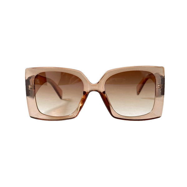 Gafas de Sol- Filtro UV400- Slip Camel