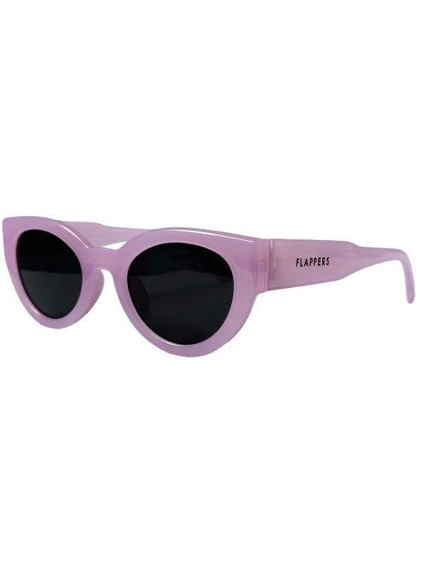 Gafas de Sol- Filtro UV 400- Lollipop Purple